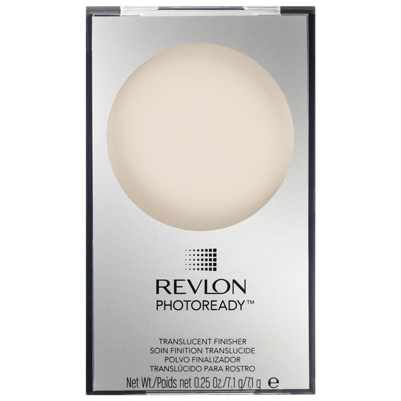 RV Photoready Powder Translucent