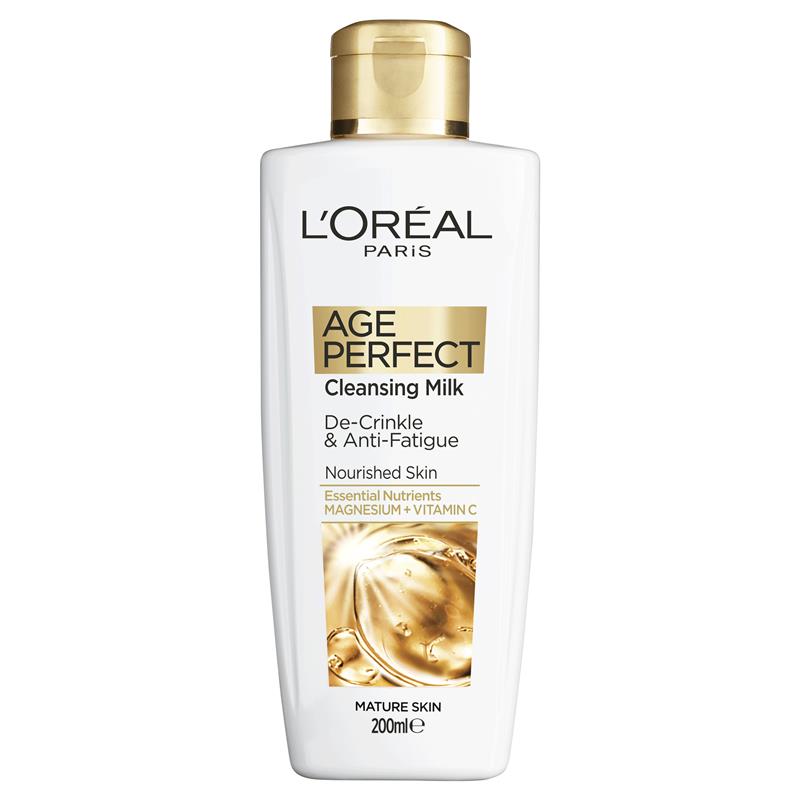 LO Age Perfect Cleanser 200ml