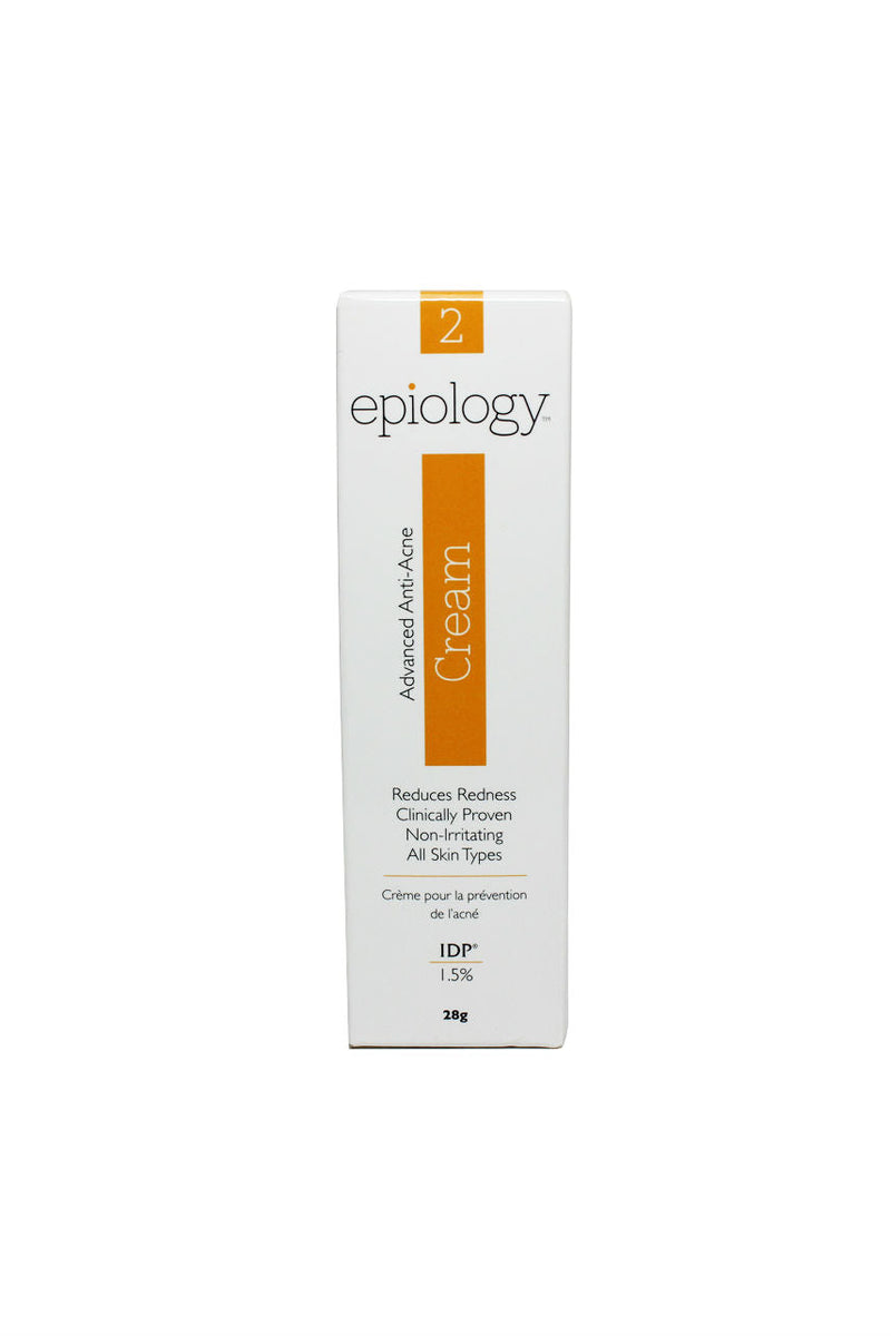 Epiology AntiAcne Cream 28g