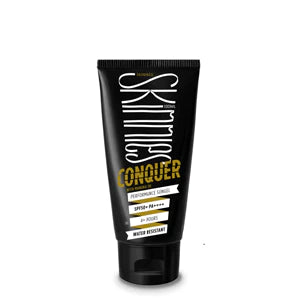 SKINNIES Conquer S/Gel SPF50 100ml