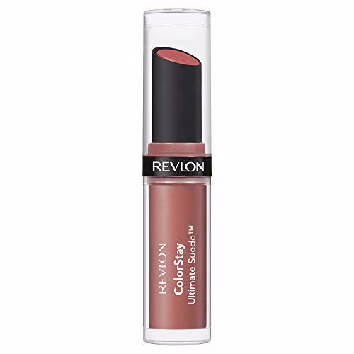 Revlon ColorStay Ultimate Suede Lip Stick Iconic
