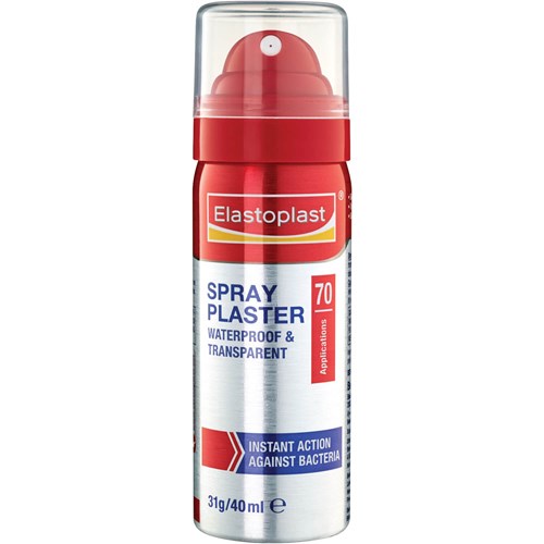 ELASTOPLAST Spray Plaster