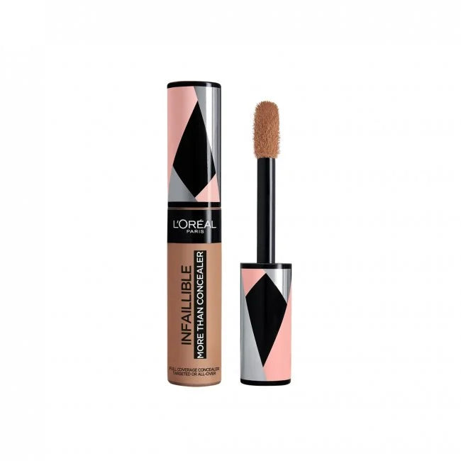 LO Infall MoreThan Conceal 335 Caramel