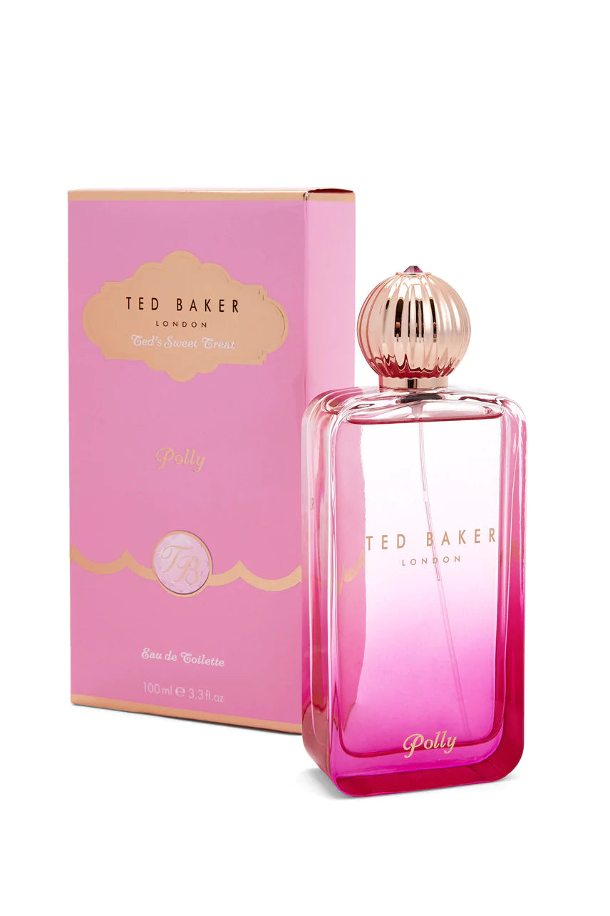 TED BAKER S Treats Polly EDT 100ml Unichem Alexandra Pharmacy