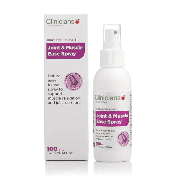 CLINIC. Joint & Muscle Ease 100ml
