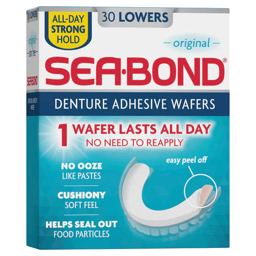 SEABOND Original Lowers 30s
