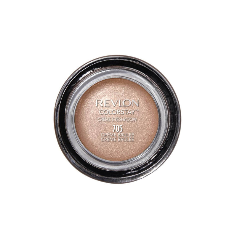 RV C/Stay Cream E/S Creme Brulee