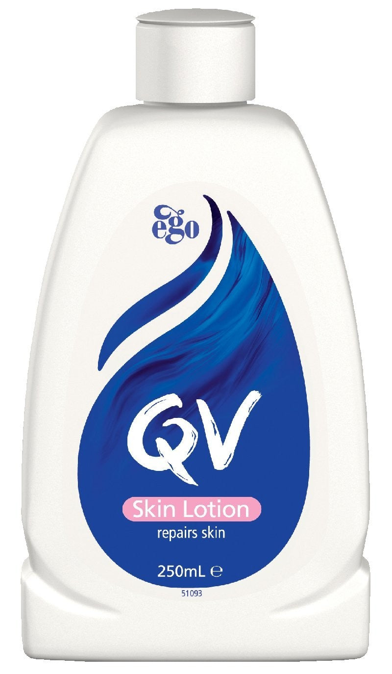 EGO QV Skin Lotion 250ml