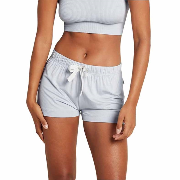 BOODY Sleep Shorts Dove S