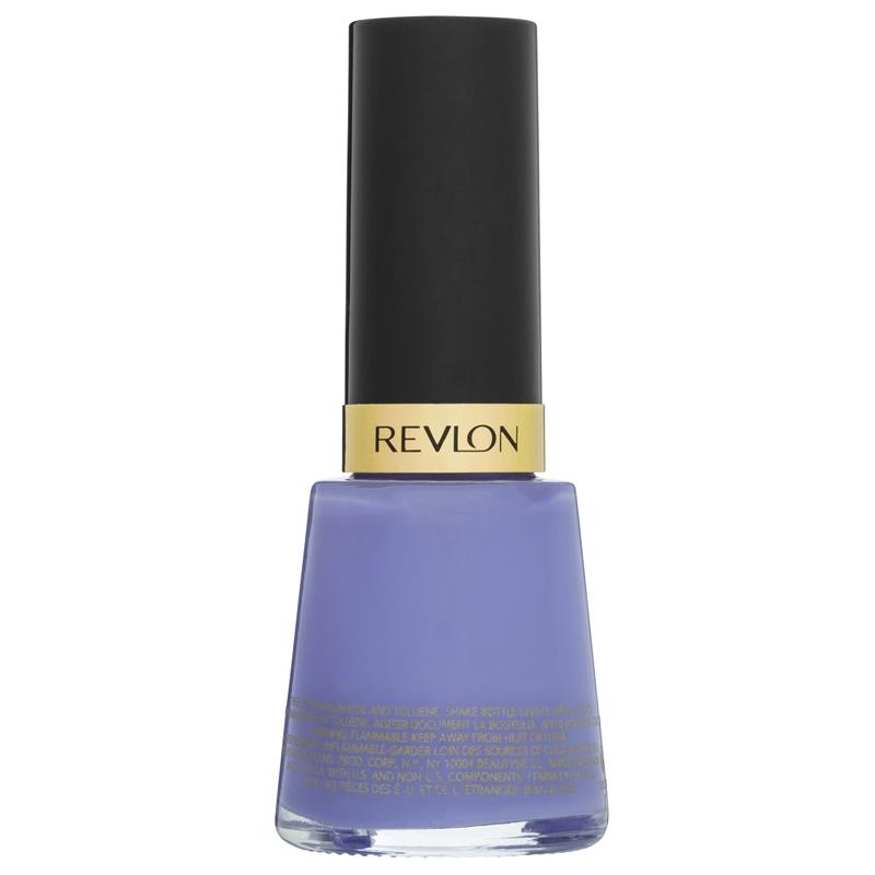 RV Nail Enamel 007 Irresistible