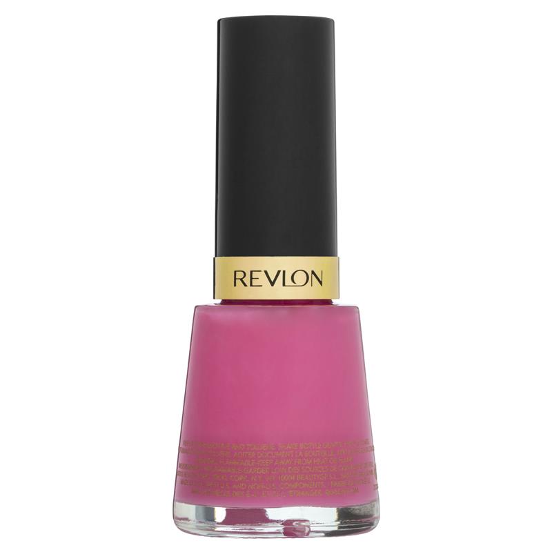 RV Nail Enamel 004 Vivacious