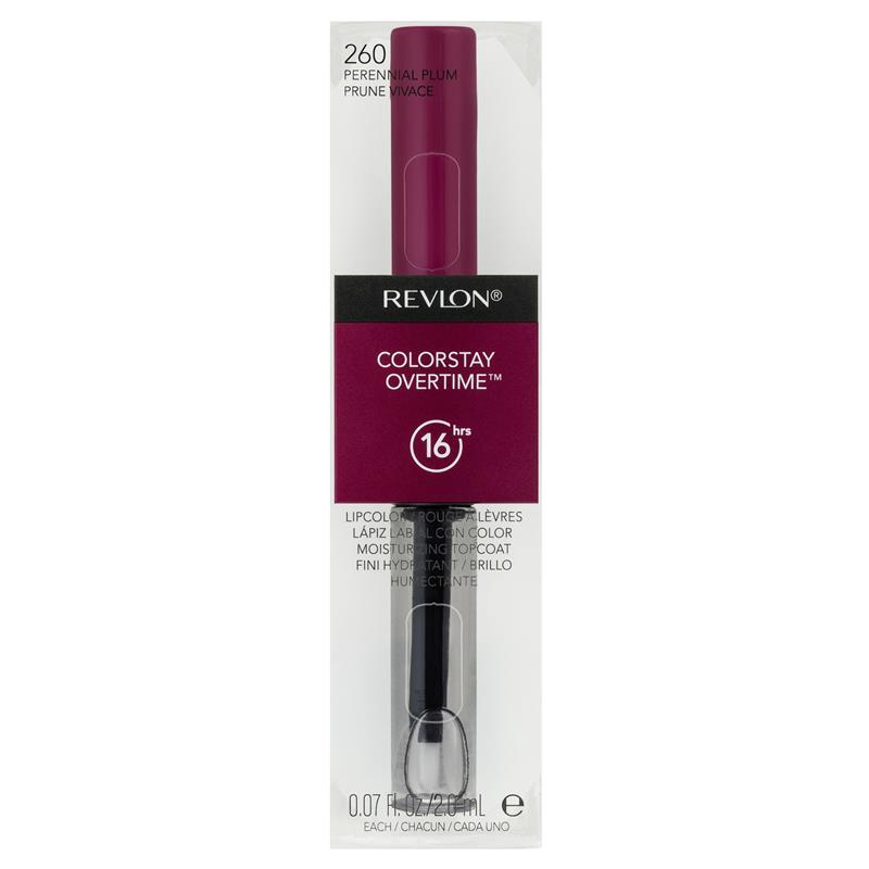 RV C/Stay O/Time L/C Perennial Plum