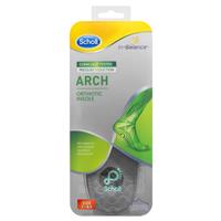 SCHOLL In Bal PR Arch Orth. Insole M
