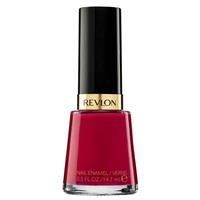 RV Classic N/E Revlon Red