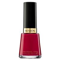 RV Classic N/E Revlon Red