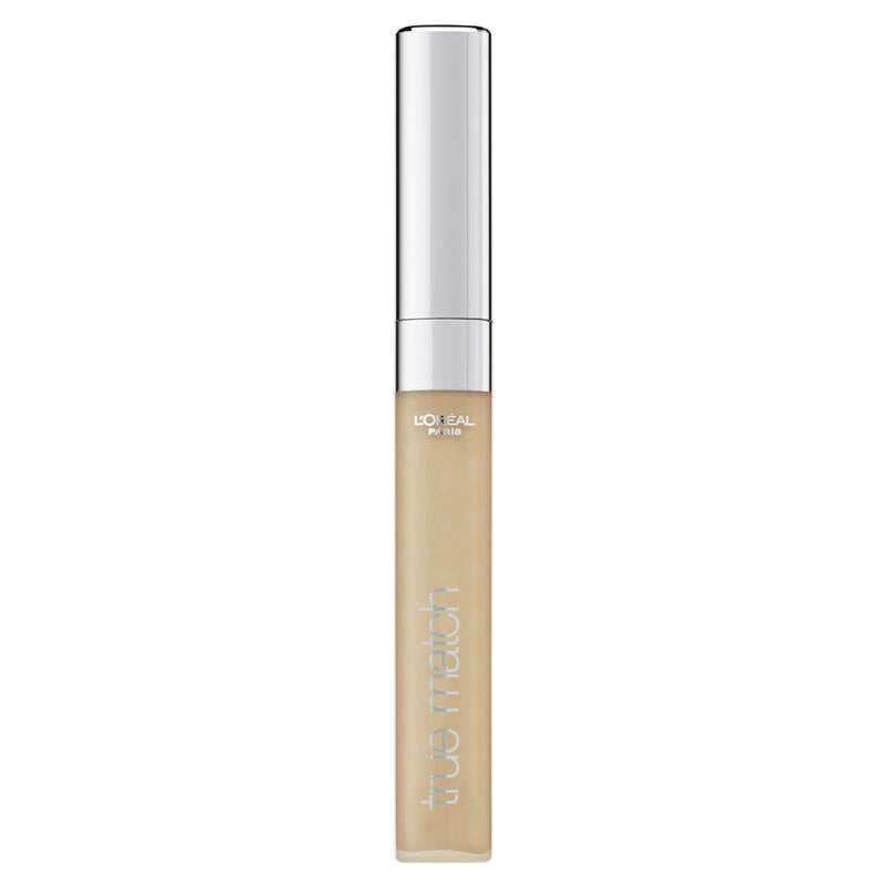 LO True Match Conceal 3D/W
