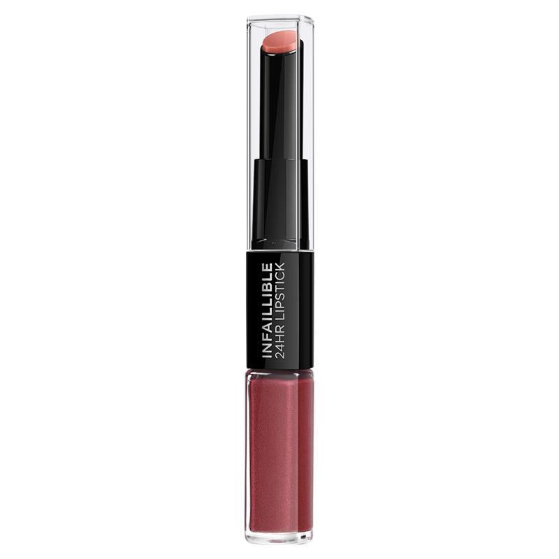 LO Infall Lip 2Step 507 Rel. Rouge