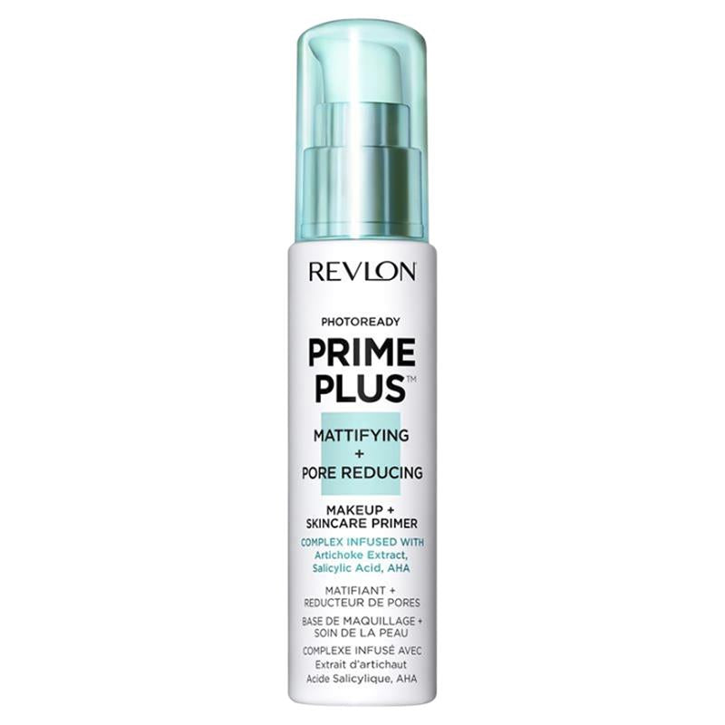 RV Photoready Prime Plus Matt&Pore