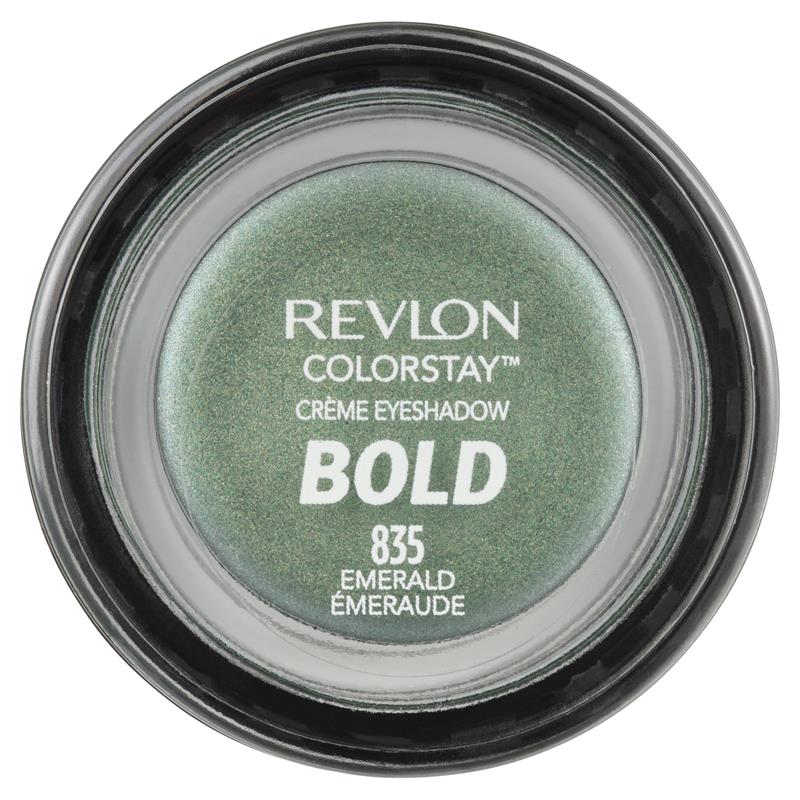RV C/Stay Cream E/S Emerald