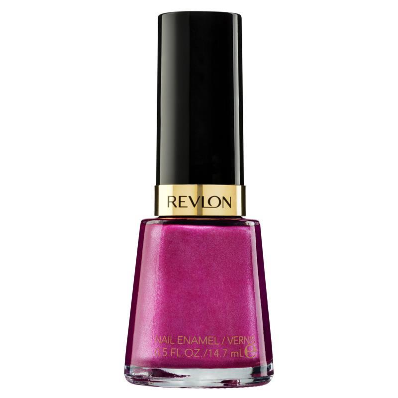 RV Nail Enamel Electric