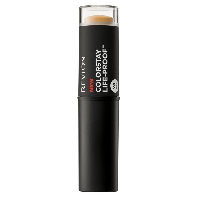 RV C/Stay L/Proof F/Stick Nat Tan