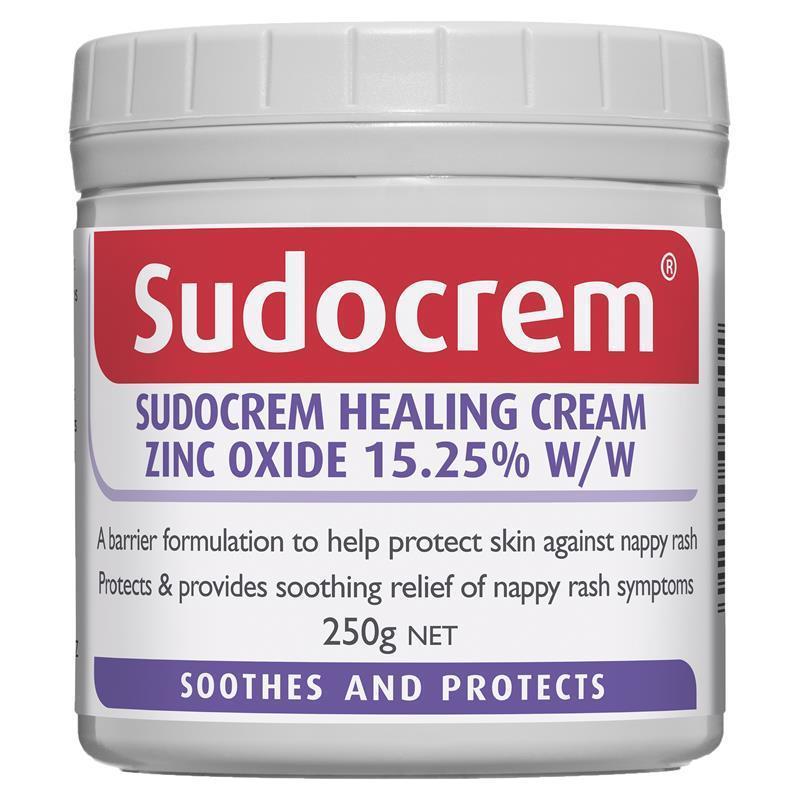 SUDOCREM Healing Cream 250g