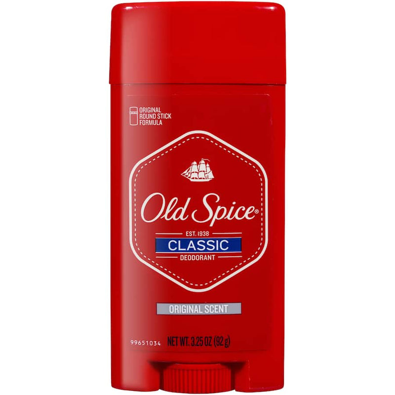 OLD Spice Deodorant Stick 90g