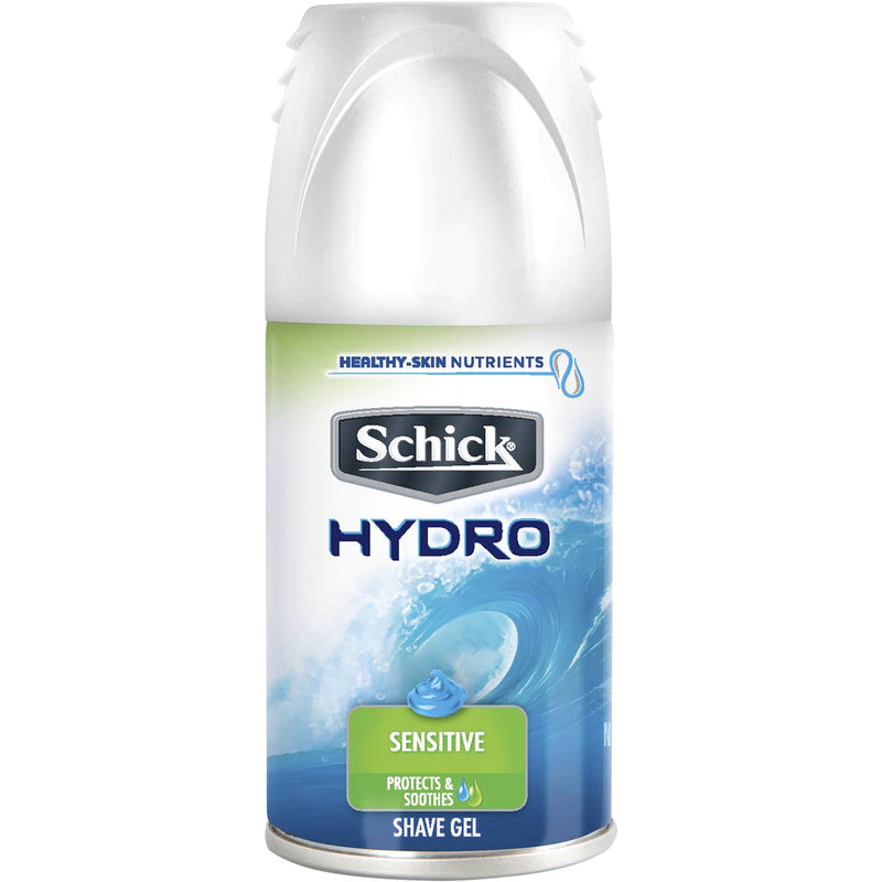 Schick Hydro Gel Sensitive 78g