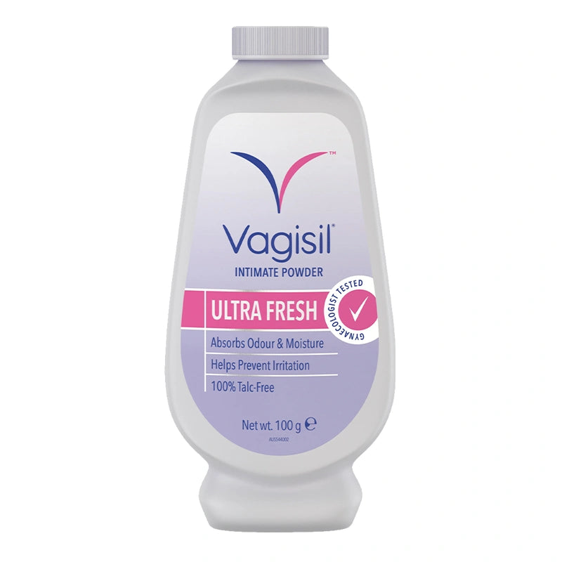 VAGISIL Feminine Powder 100g