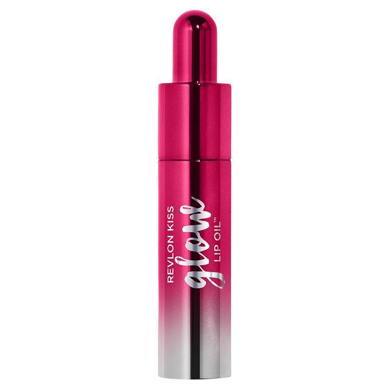 RV Kiss Glow Lip Oil BerryBrilliant