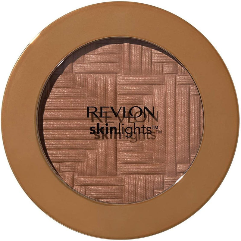 RV Skinlights Bronzer Cannes Tan