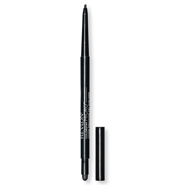 RV C/Stay Micro HP Gel E/L Black