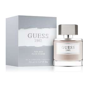 Guess 1981 M EDT 50ml