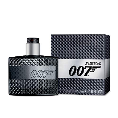 James Bond 007 PH EDT 50ml