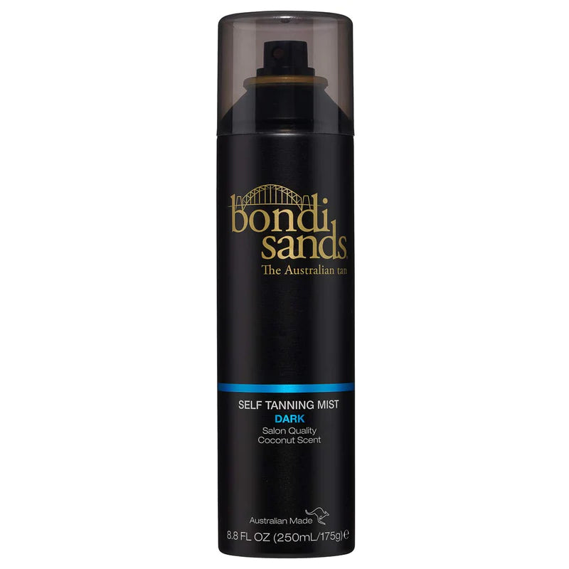 BONDI Self Tan Mist Dark 250ml