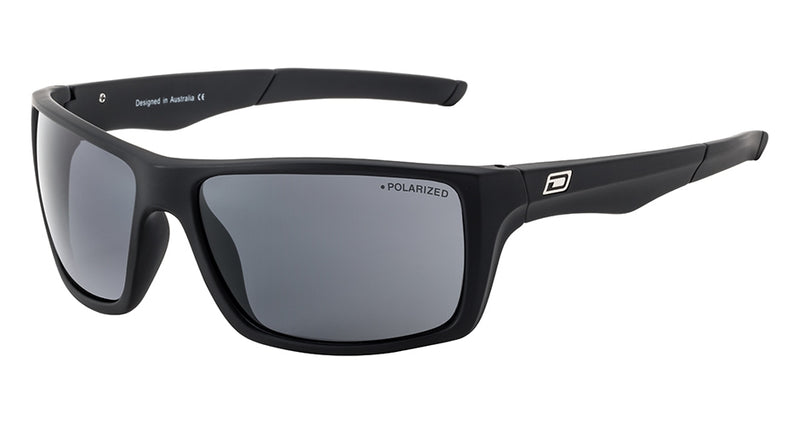 DD Pimp Satin Black Grey 53374