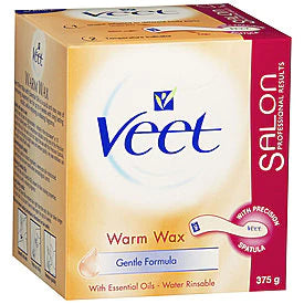 VEET Depilatory Wax 375g