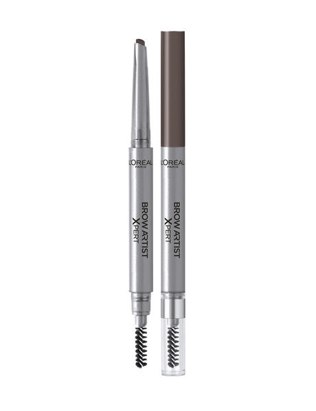 LO Brow Artist Xpert 108 Warm Brun.