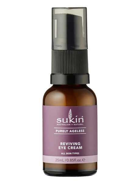 SUKIN PA Reviving Eye Cream 25ml