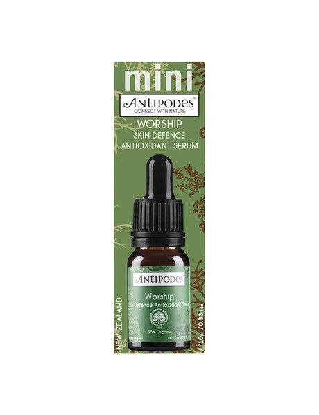 Antipodes Worship Serum 10ml