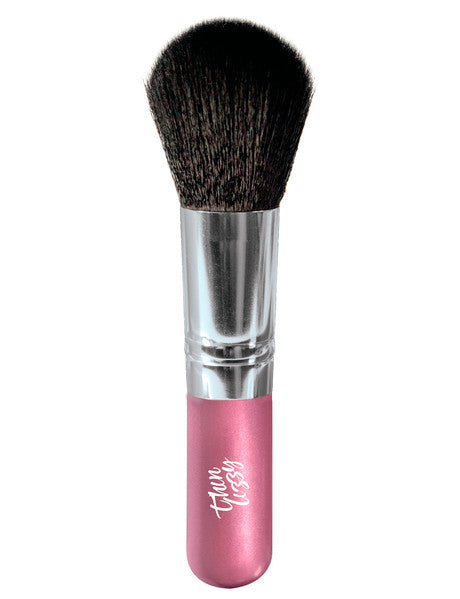 Thin Lizzy Flawless Fibre Brush Blk