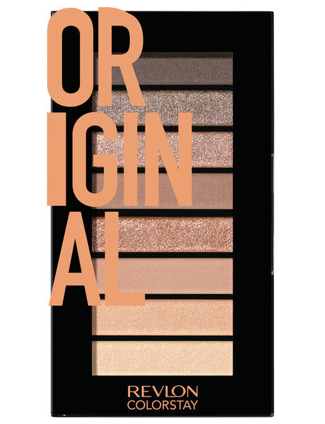RV C/Stay Look Book Palette Origin.