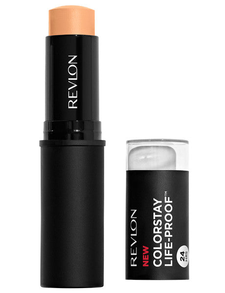 RV C/Stay L/Proof F/Stick Toast