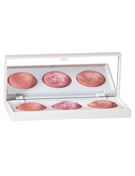 Thin Lizzy Sweet Face Blush Trio