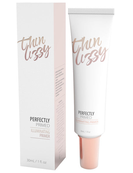 Thin Lizzy PP Illum. Primer 30ml