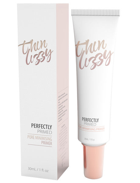 Thin Lizzy PP Pore Min. Prim. 30ml