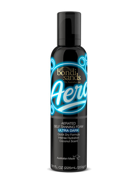BONDI AeroA SelfT Foam Ult.D 225ml