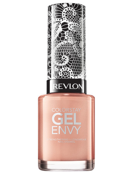 RV C/Stay Gel Envy N/E Un-Peach Me