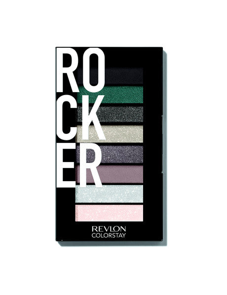 RV C/Stay Look Book Palette Rocker