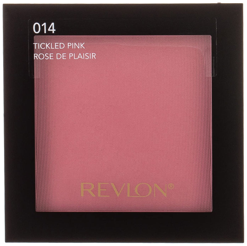 RV Powder Blush Tickled Pink